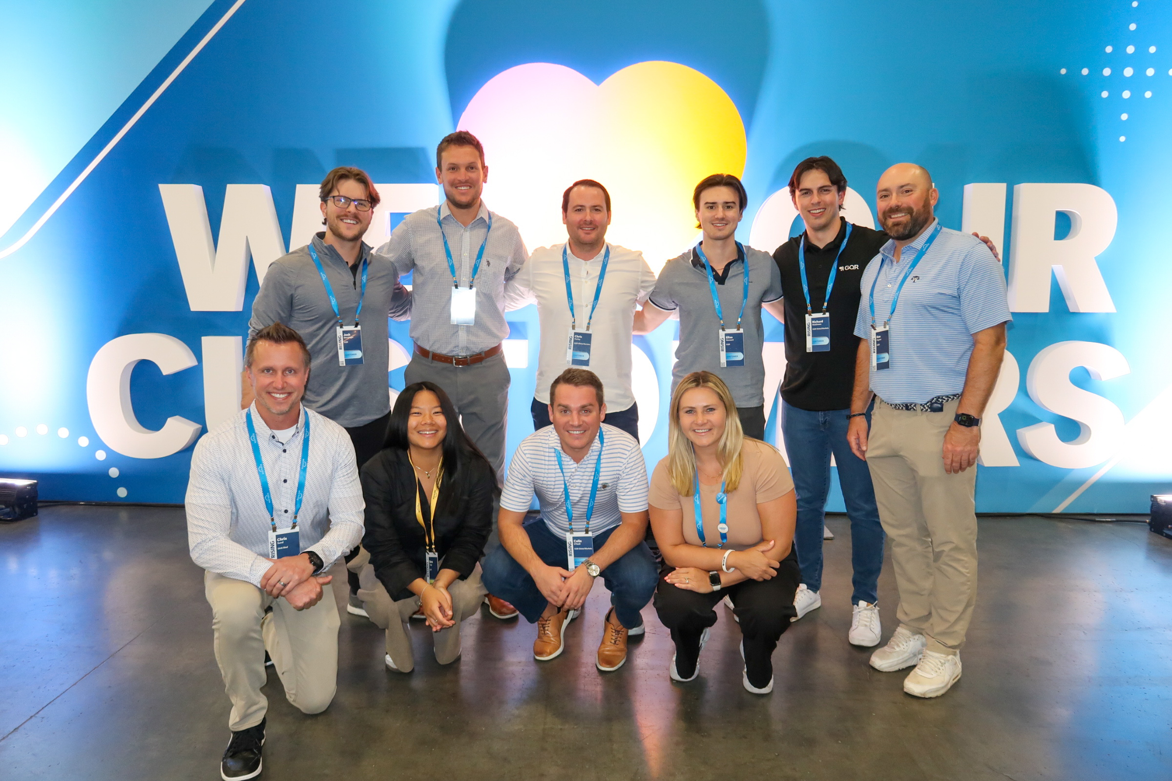 Workday Rising 2024: GQR’s Key Takeaways and Event Highlights