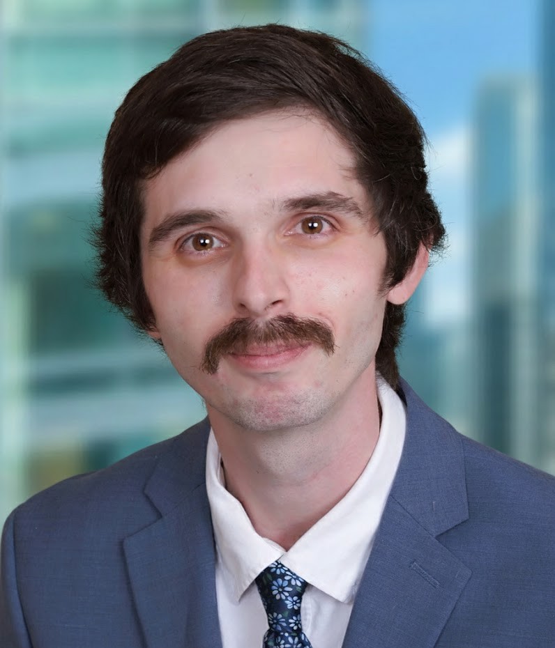 Tyler Szafranski