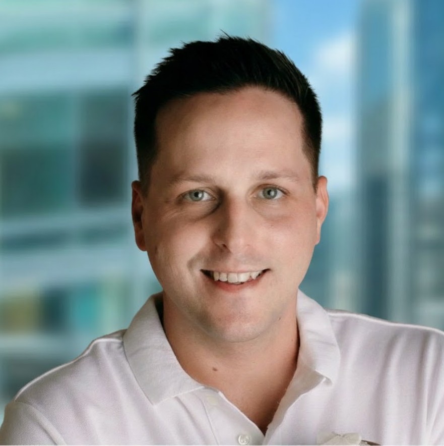 Bryan Dyer