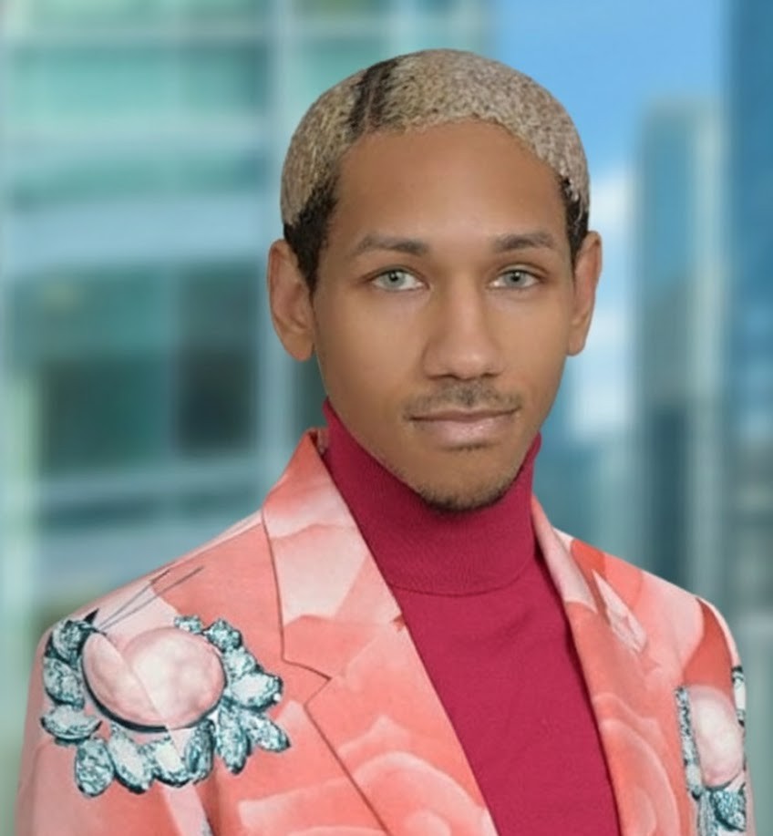 Tristian Newman