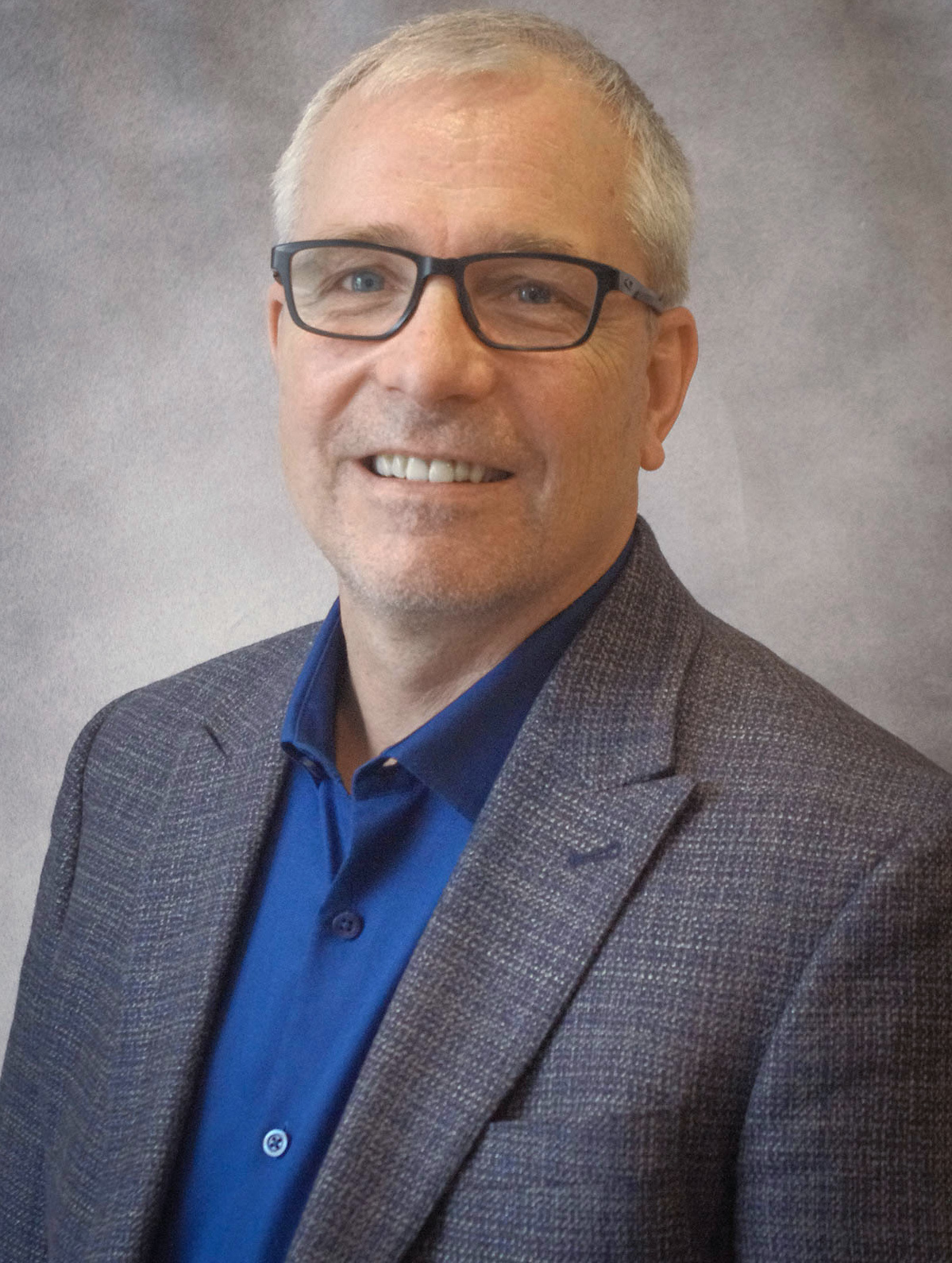 Todd Georgeson