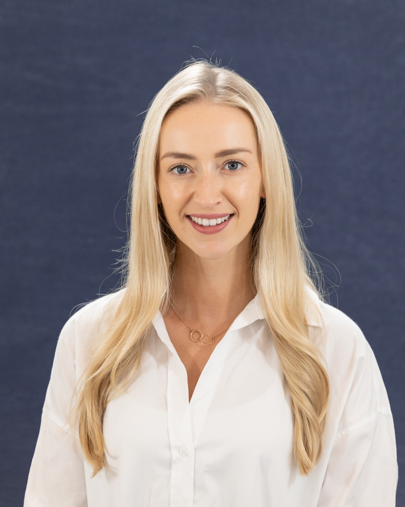 Trisha Hogan