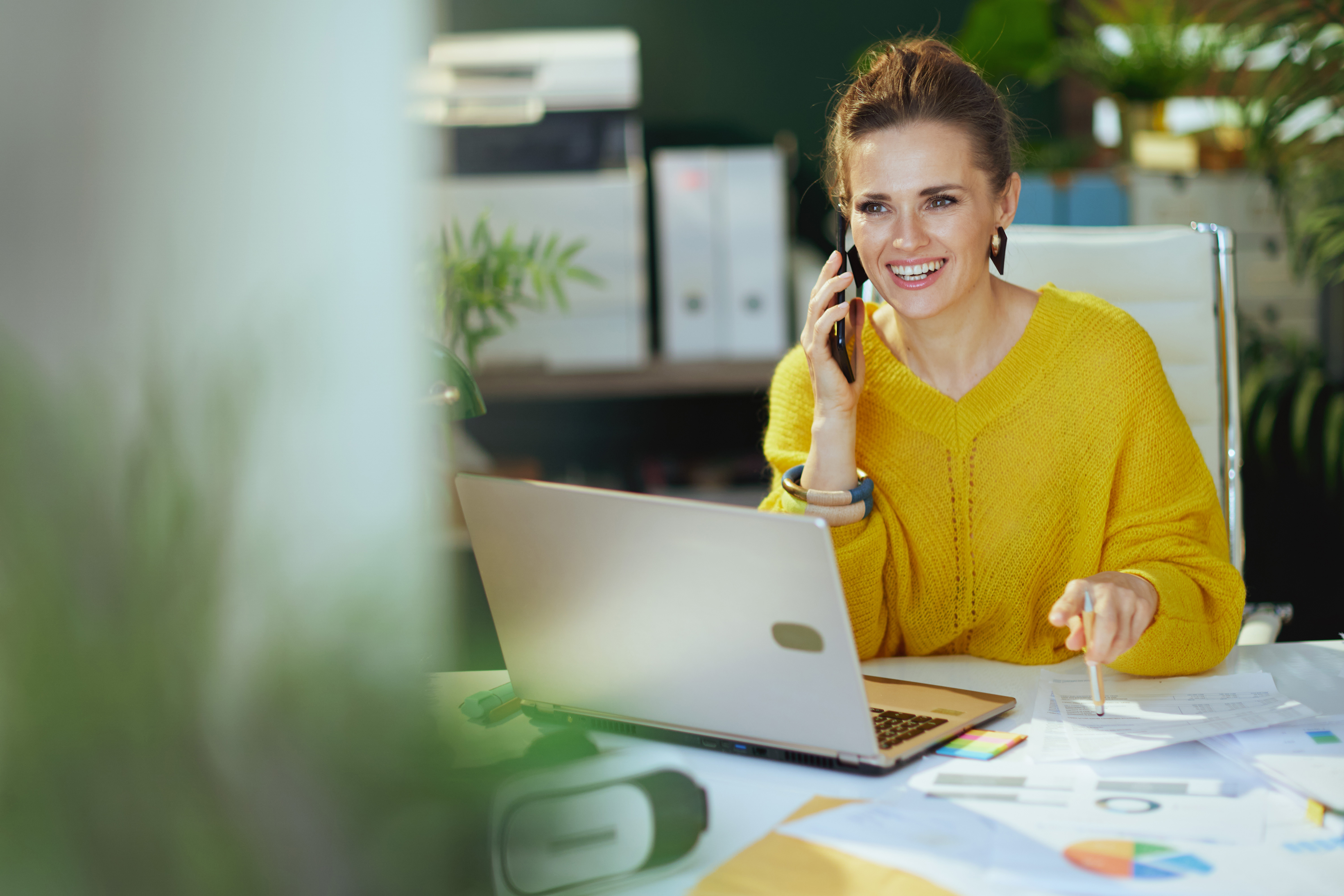 Accounting & Finance Recruitment