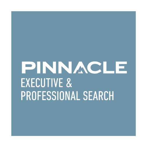 Pinnacle launches our Executive & Professional Search division.