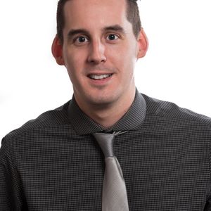 Ryan Dyck
