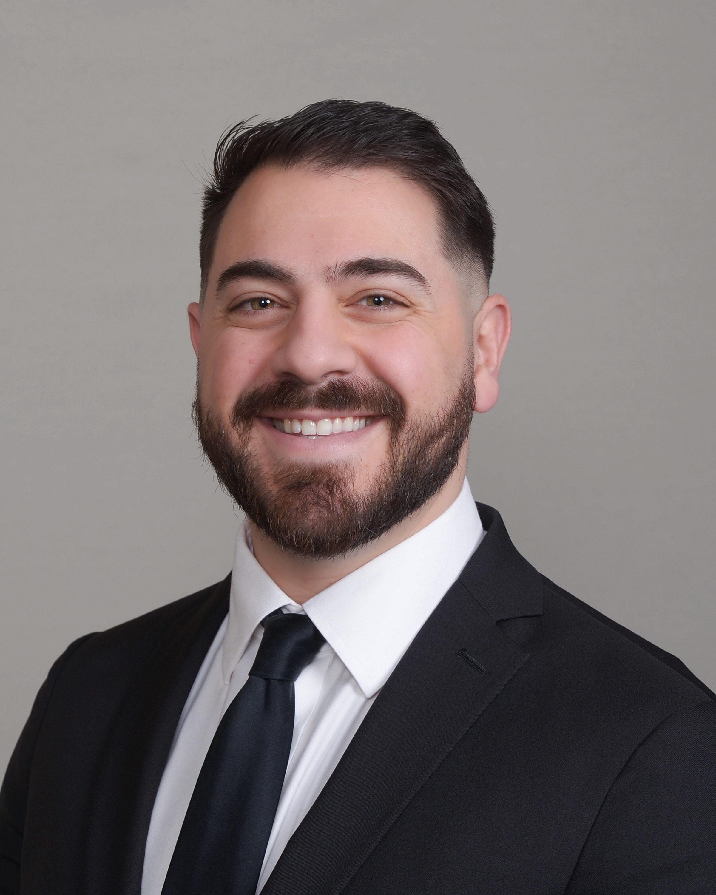 Dominic Del Russo