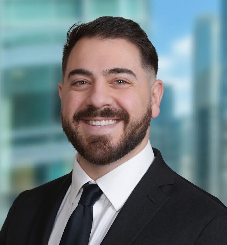 Dominic Del Russo