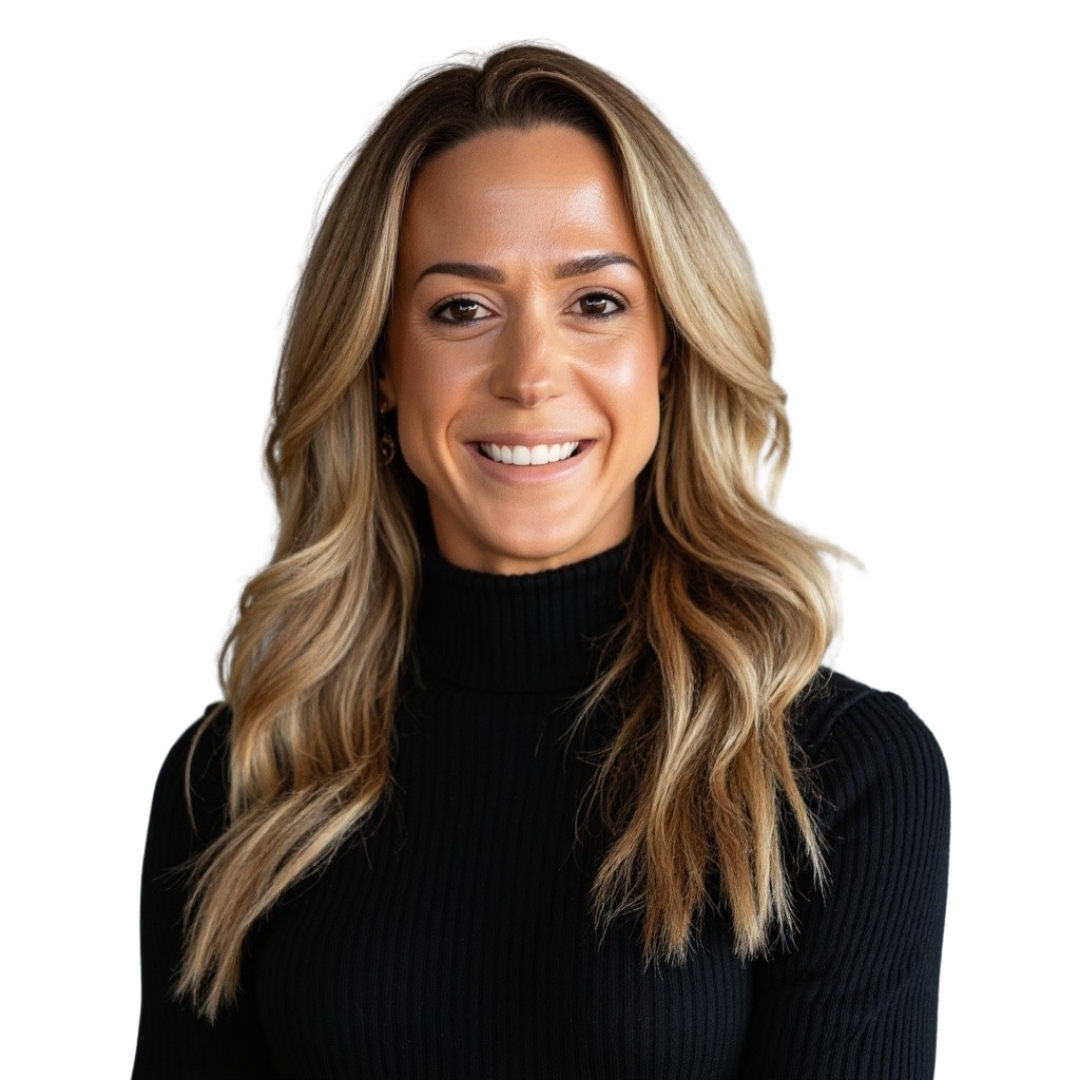 Ashley Groves
