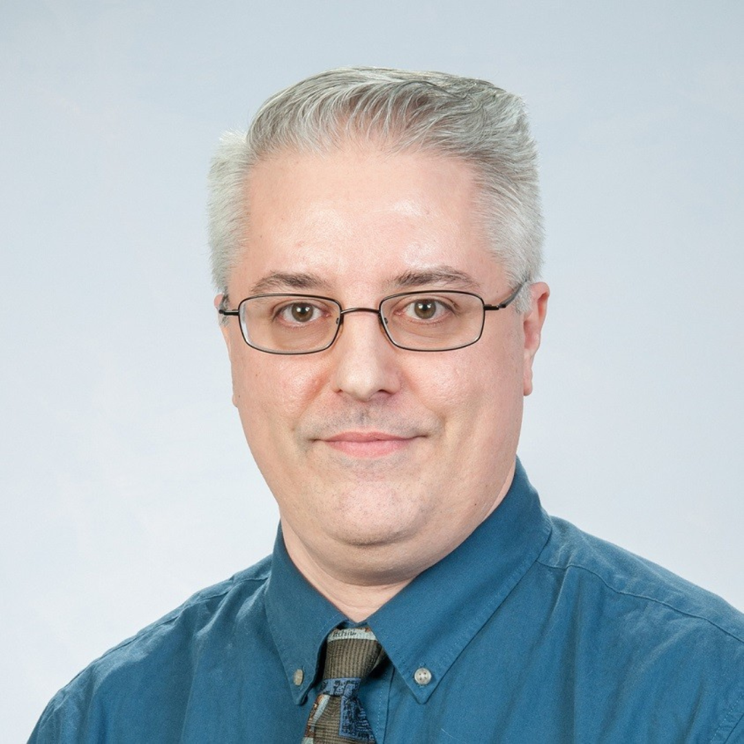 Stuart Dean