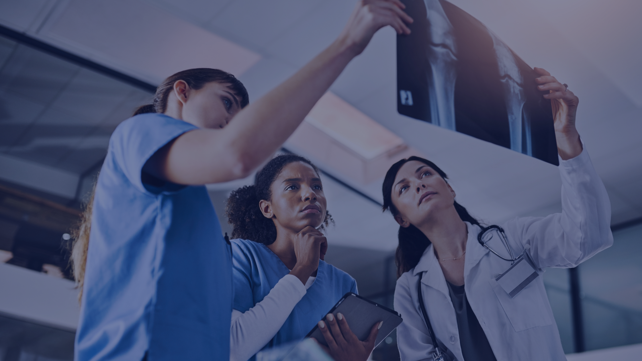 The Growing Need for Allied Health Professionals in Healthcare Facilities 