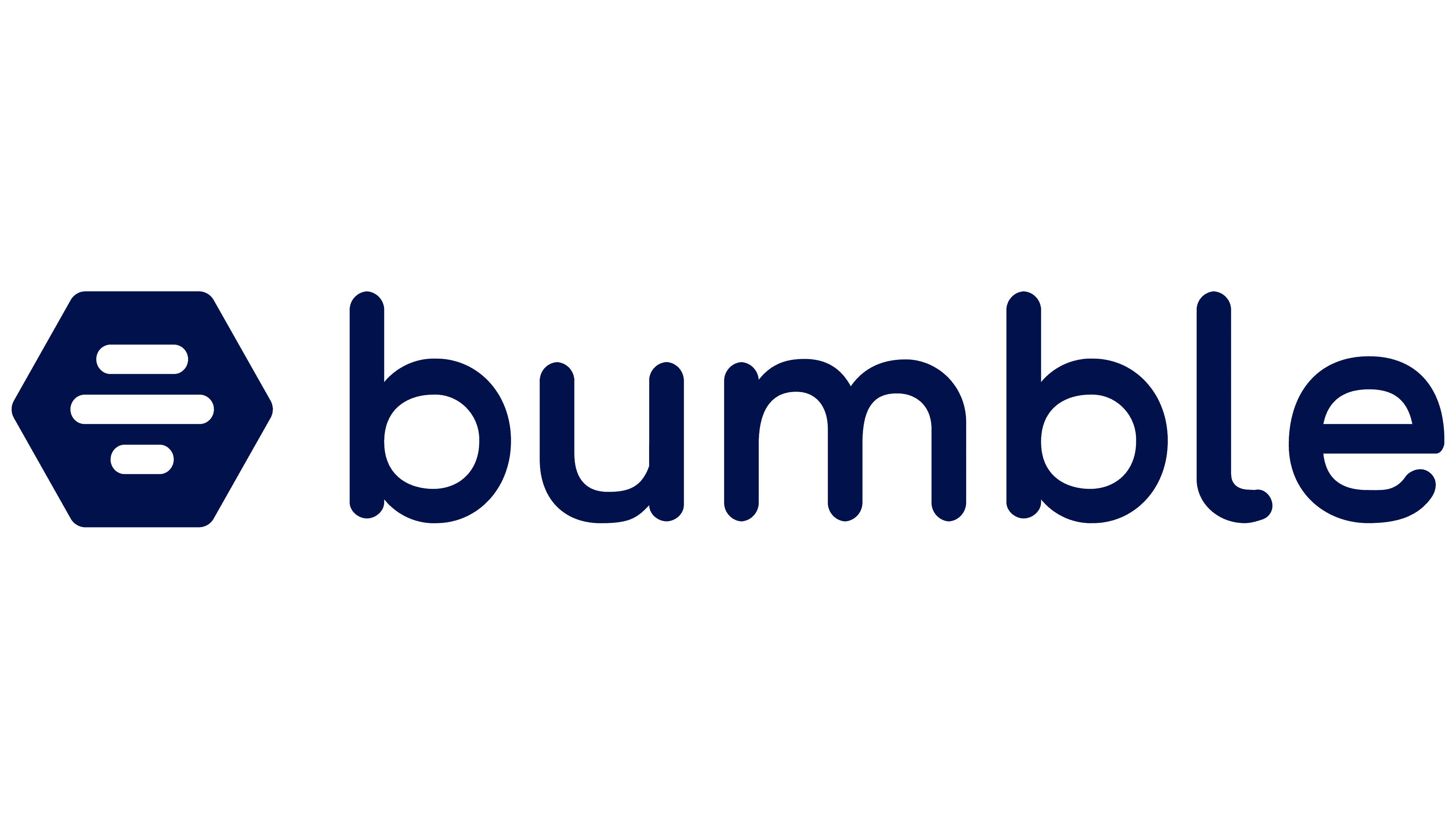 Bumble logo