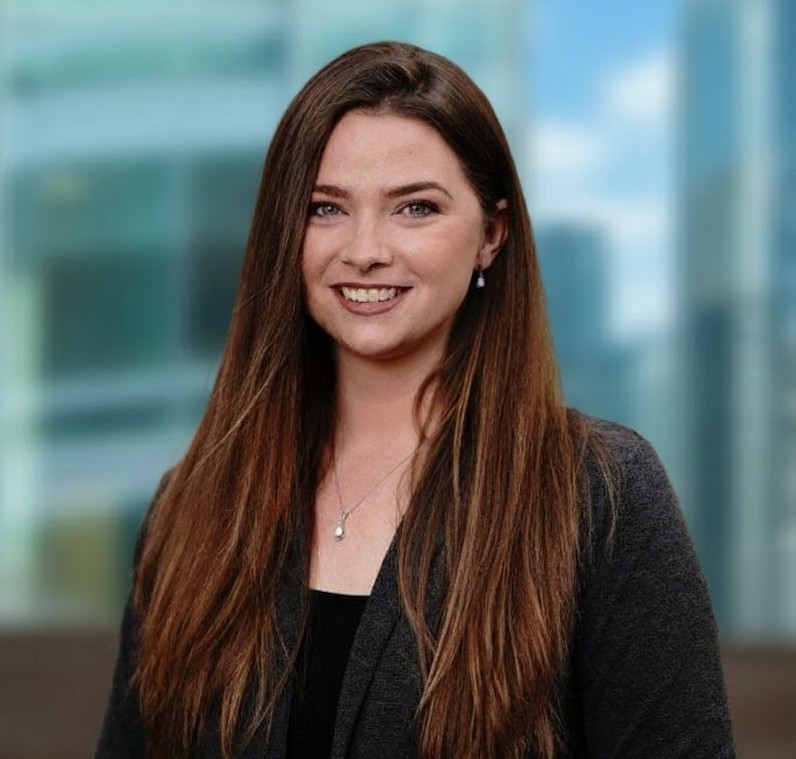 Rachael McNabb