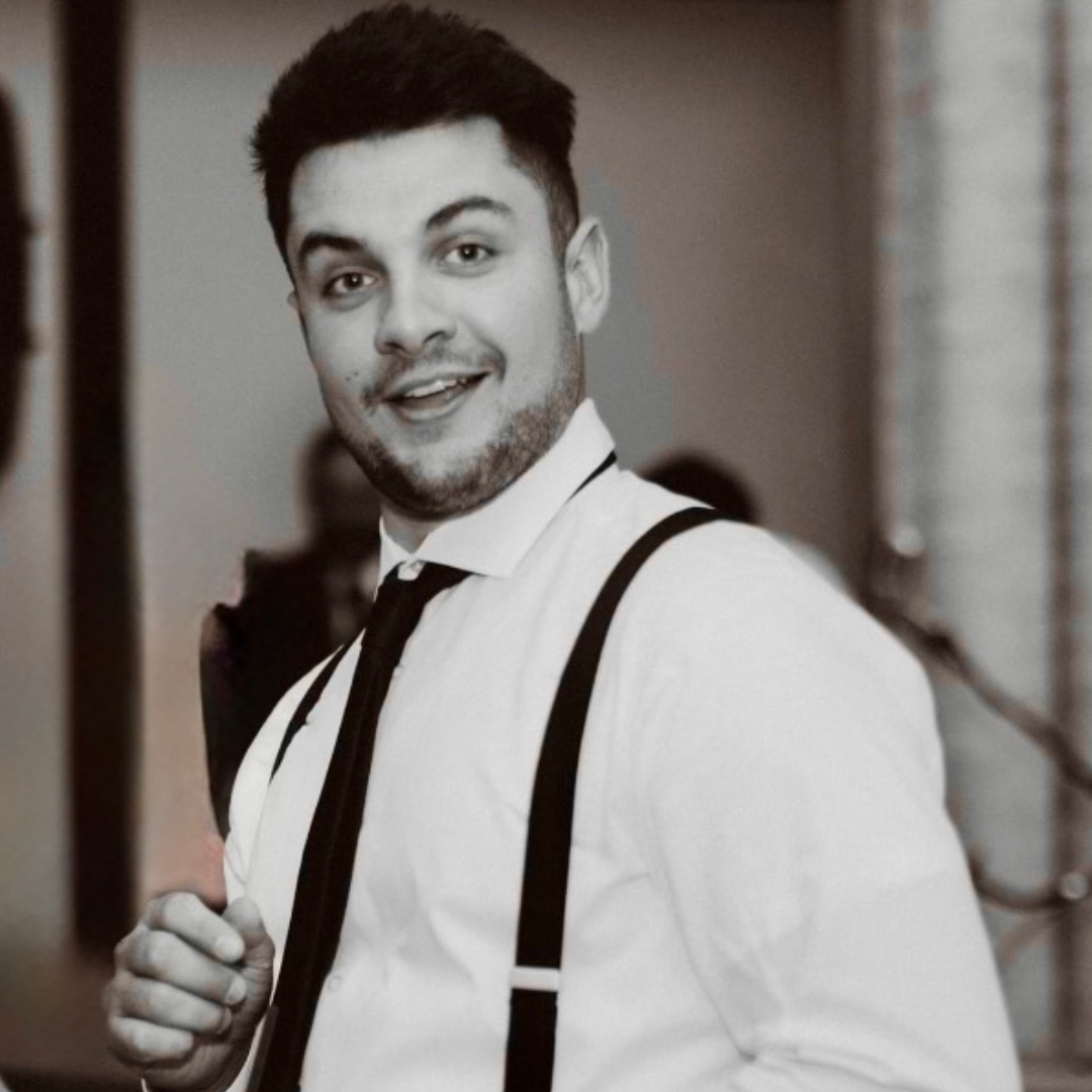 Justin Diamantopoulos