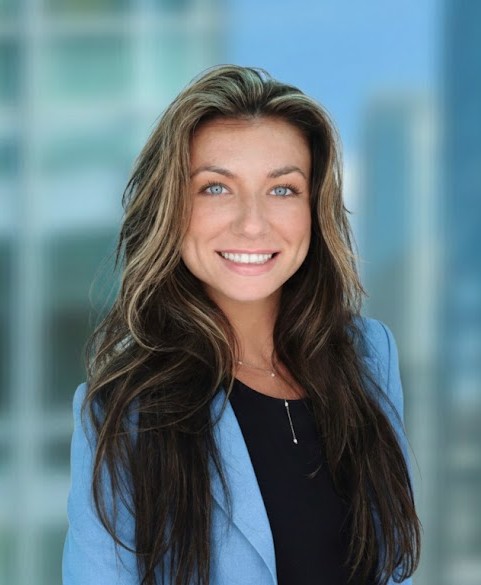 Emma Zazzali