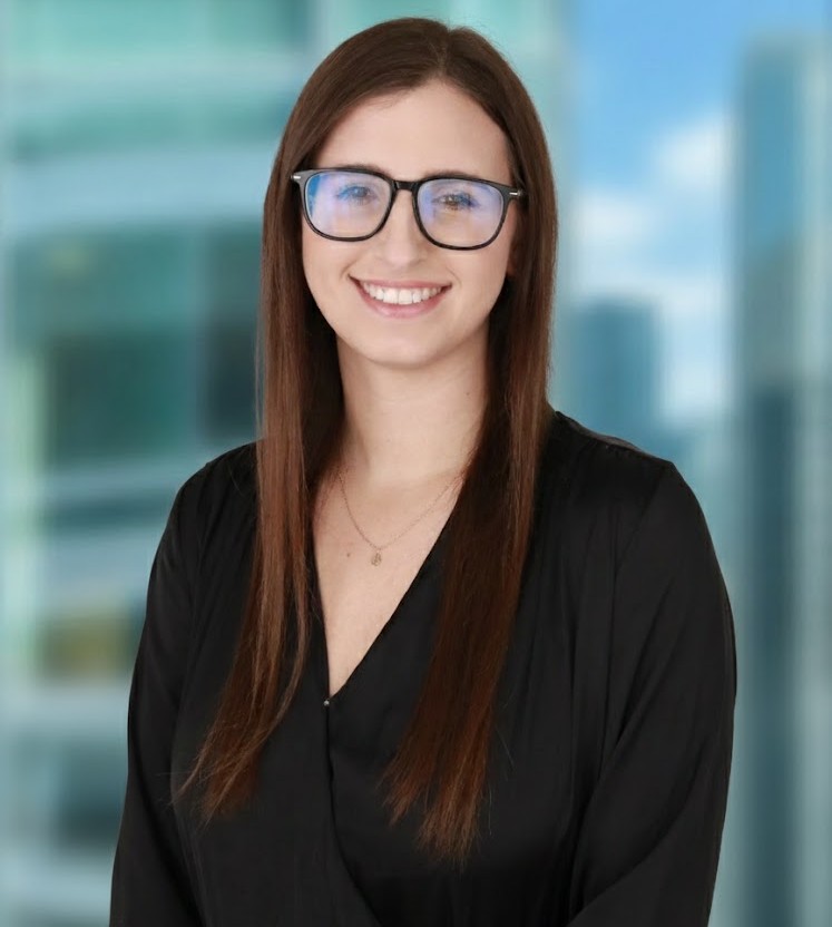 Isabella Keeling