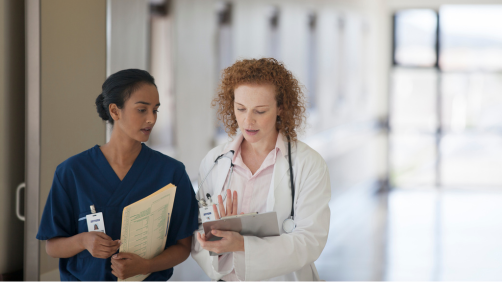 The Road to Becoming a Nurse Practitioner