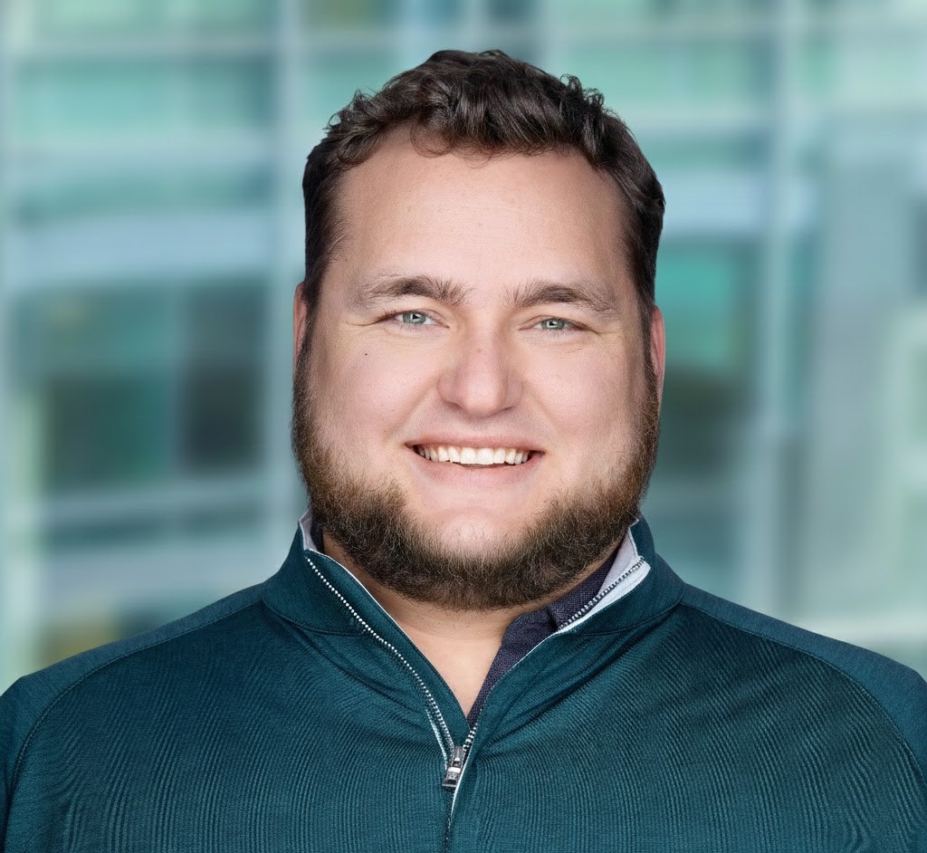 Aaron Kircher