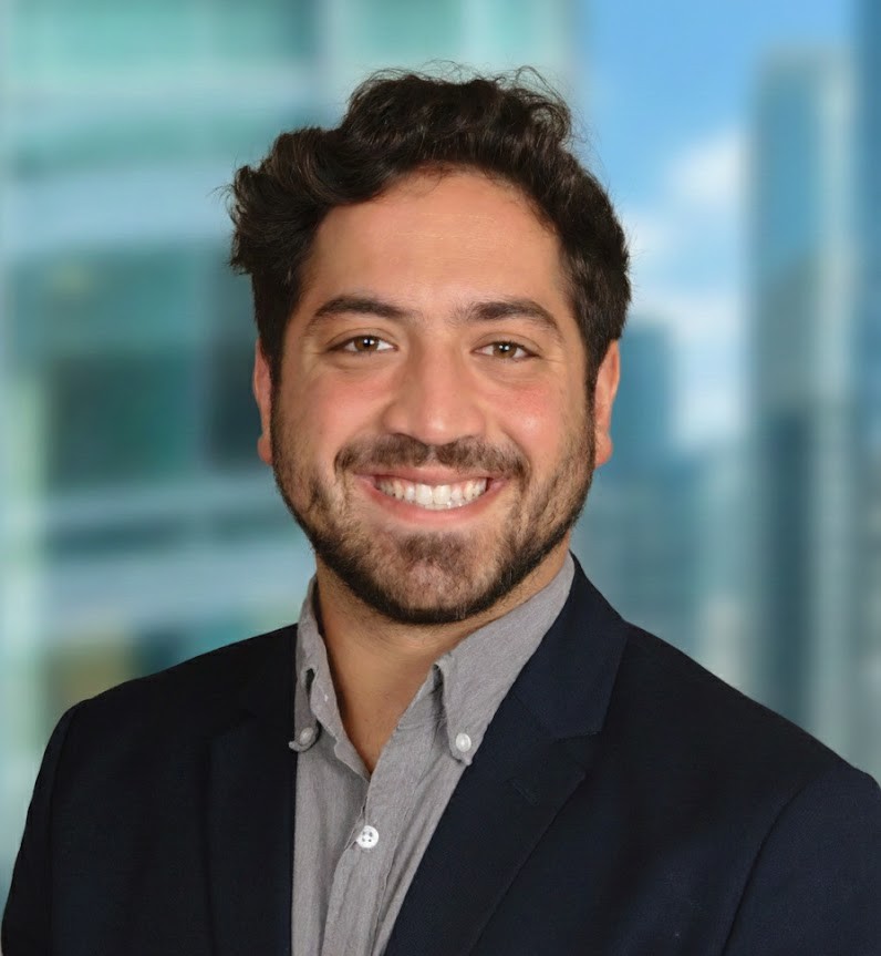 Daniel Del Russo