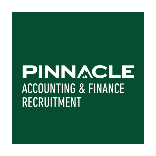 Pinnacle breaks into the world of accounting and finance.