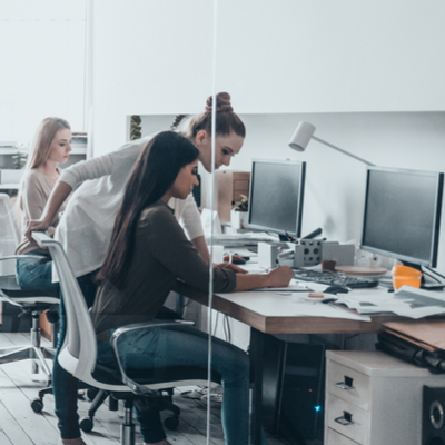 Recruitment Process Outsourcing (RPO)