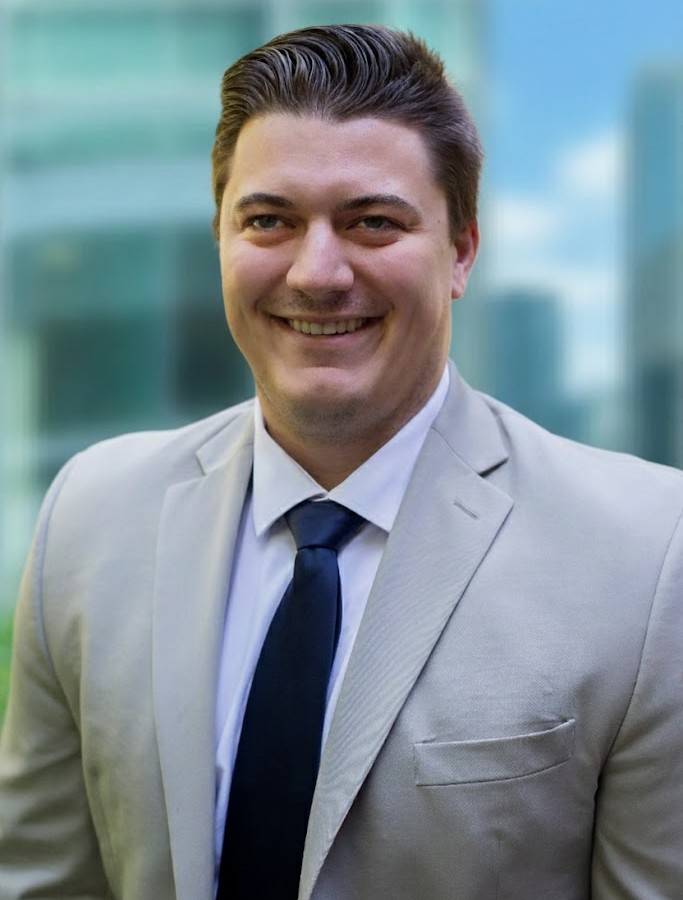 Tommy Mackensen
