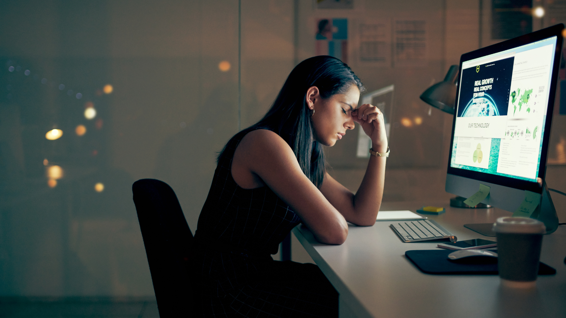 Exploring Burnout in BioPharma: Solutions to Help Employees Thrive