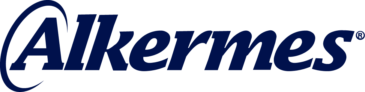 Alkermes logo