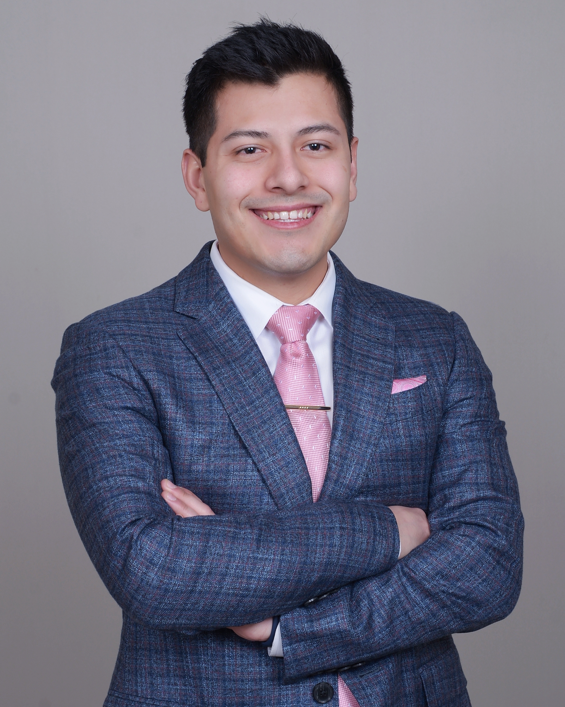 Michael Moreno