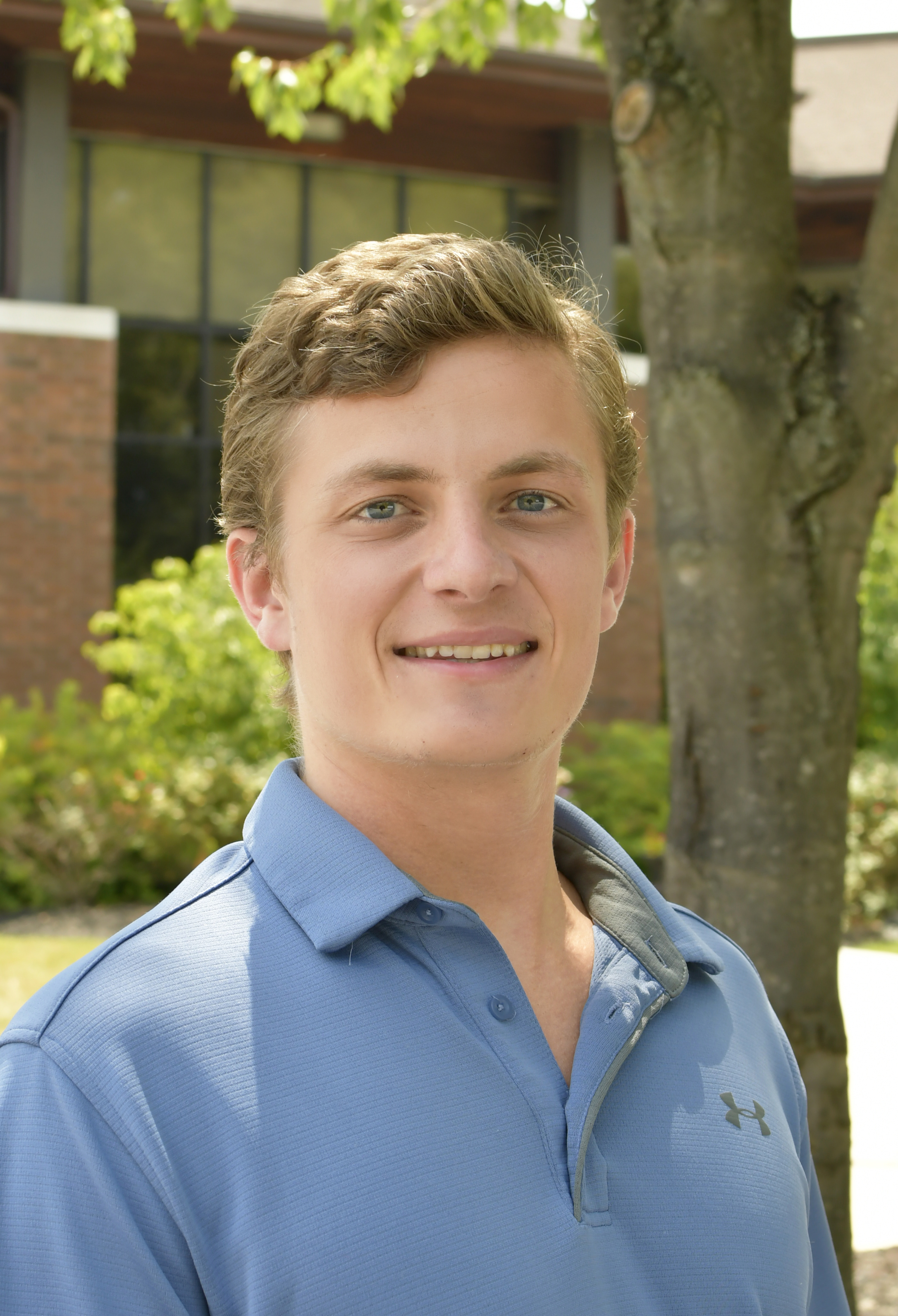 Tim Rasmussen