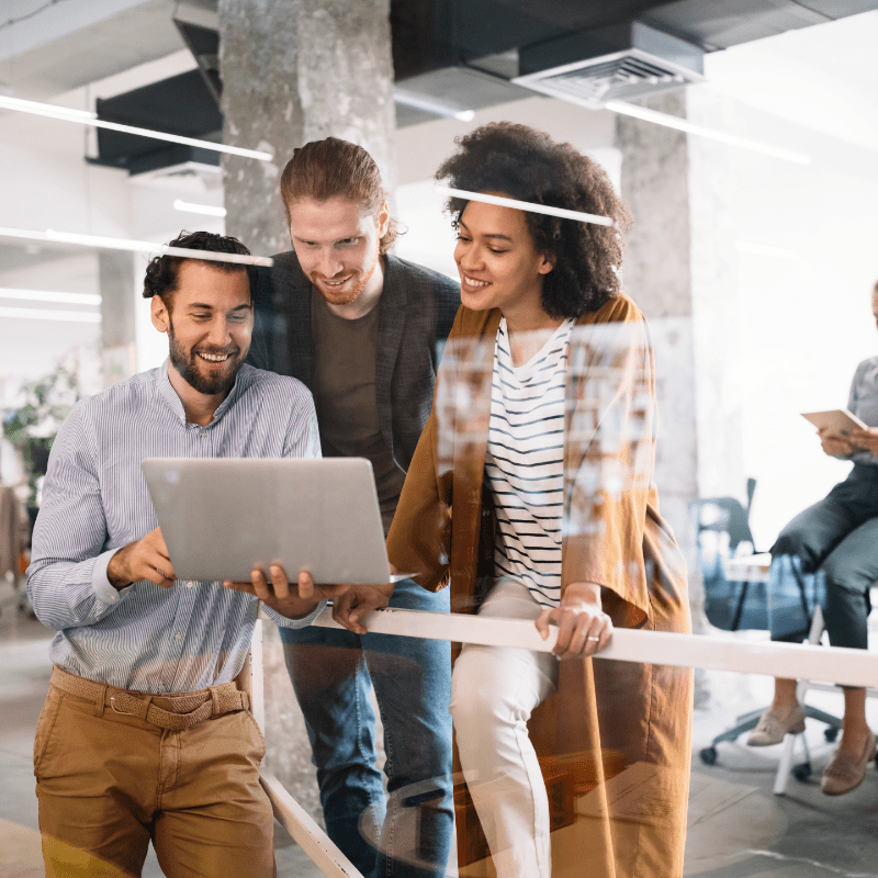 Group of MedTechs consulting