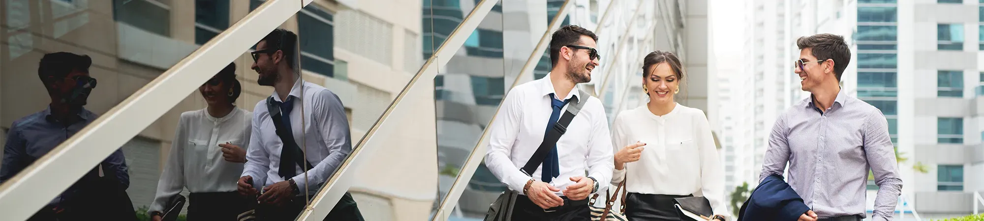 Executive & Professional Search Job Candidates in Winnipeg