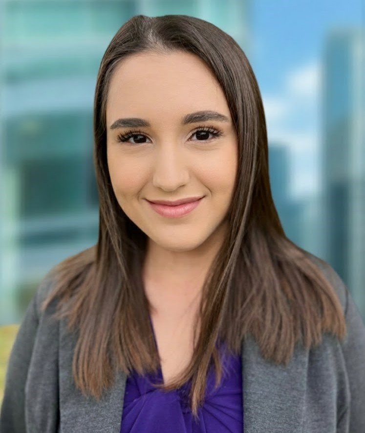 Becky Mavres