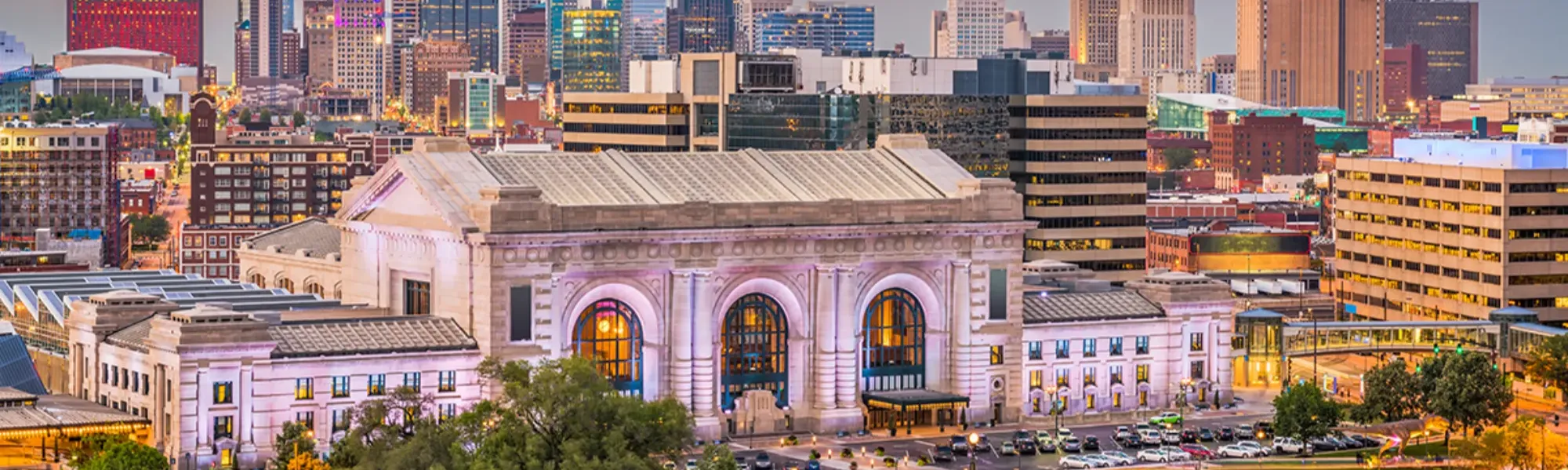 Banner Default Image