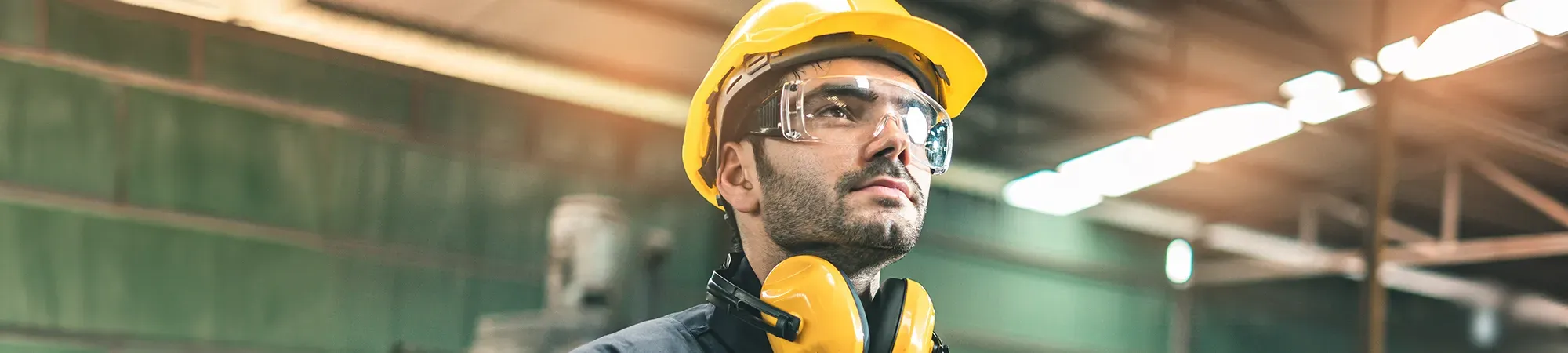 Skilled Labour & Industrial Staffing Job Candidate in Winnipeg