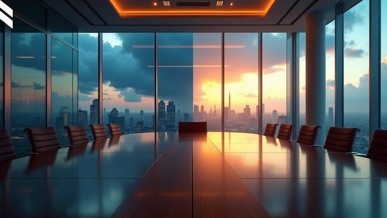 Navigating Uncertainty: The Global Risks Redefining Insurance