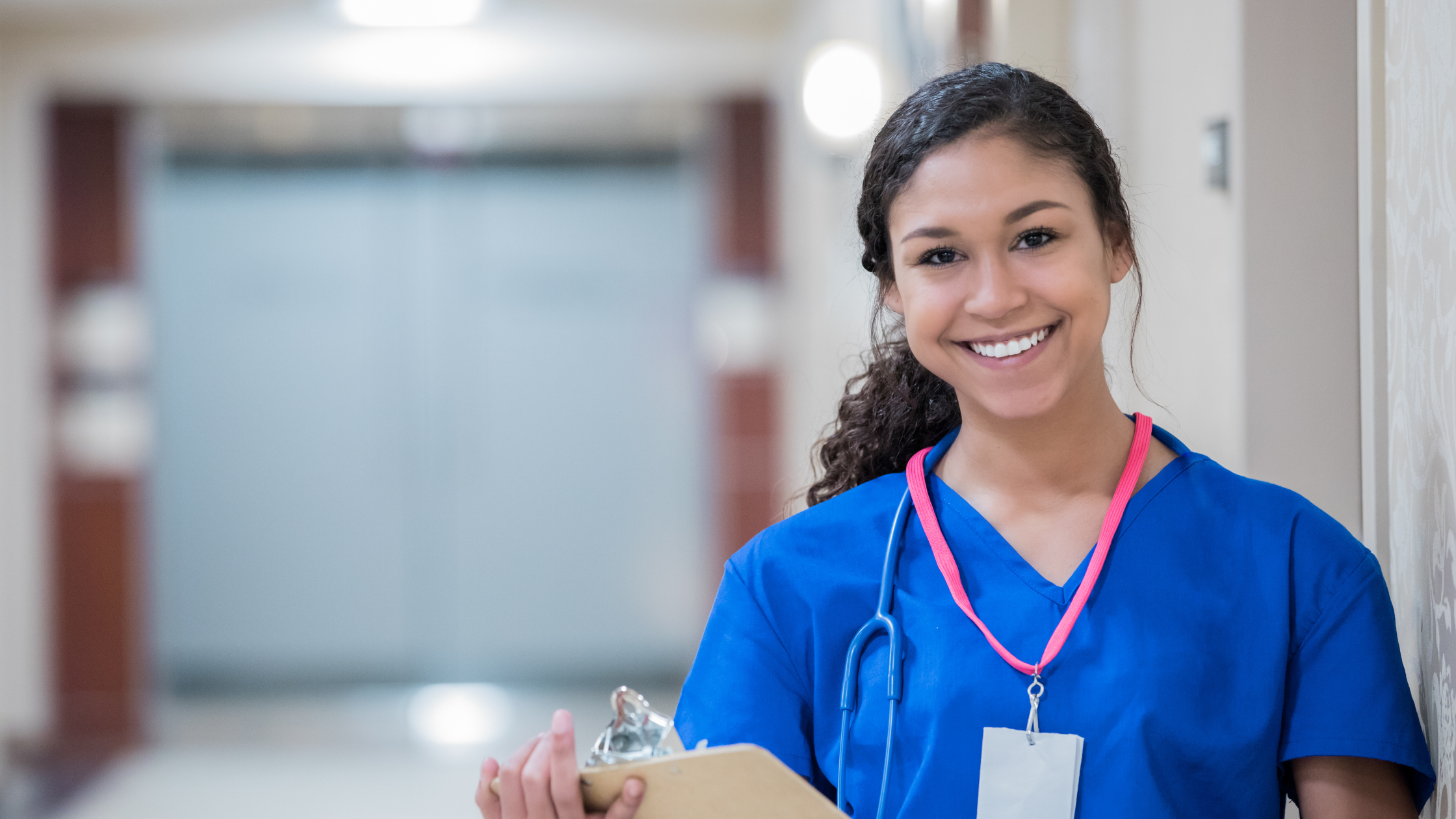 Investing in nurse well-being