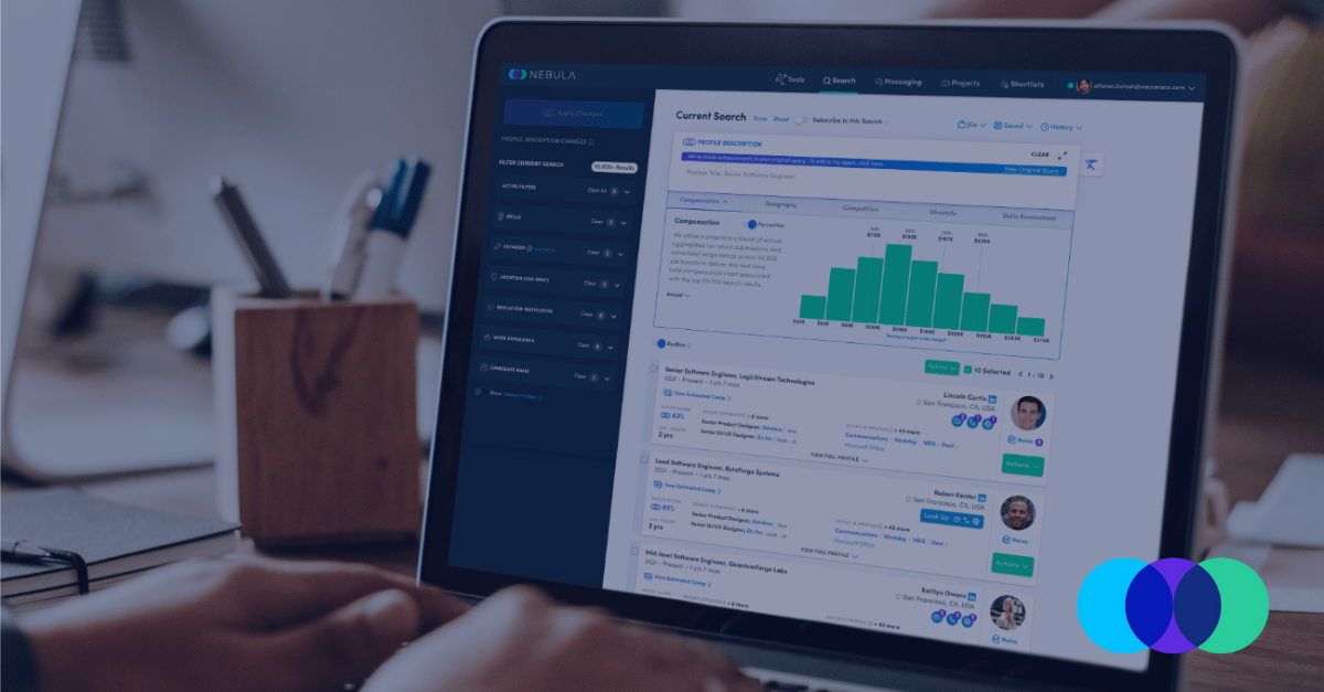 Biotech Hiring in a High-Volume Landscape: Finding Talent Without Losing Time 