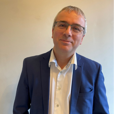 David Cubitt
