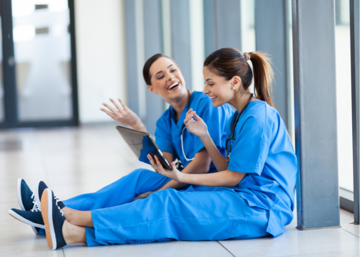 Stress Less, Celebrate More: Holiday Balance Tips for Healthcare Professionals