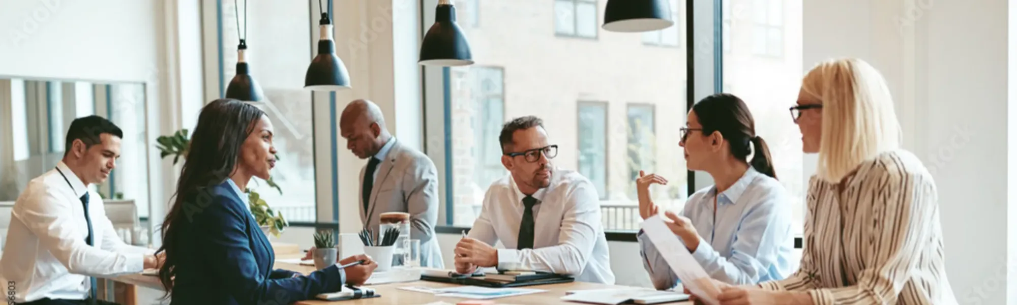 Pinnacle Staffing | Diverse employees in Winnipeg