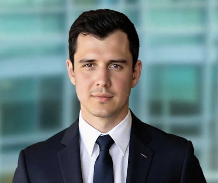 Bryan Coorey