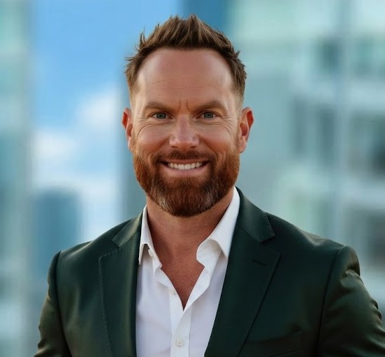 Jayson Lessing