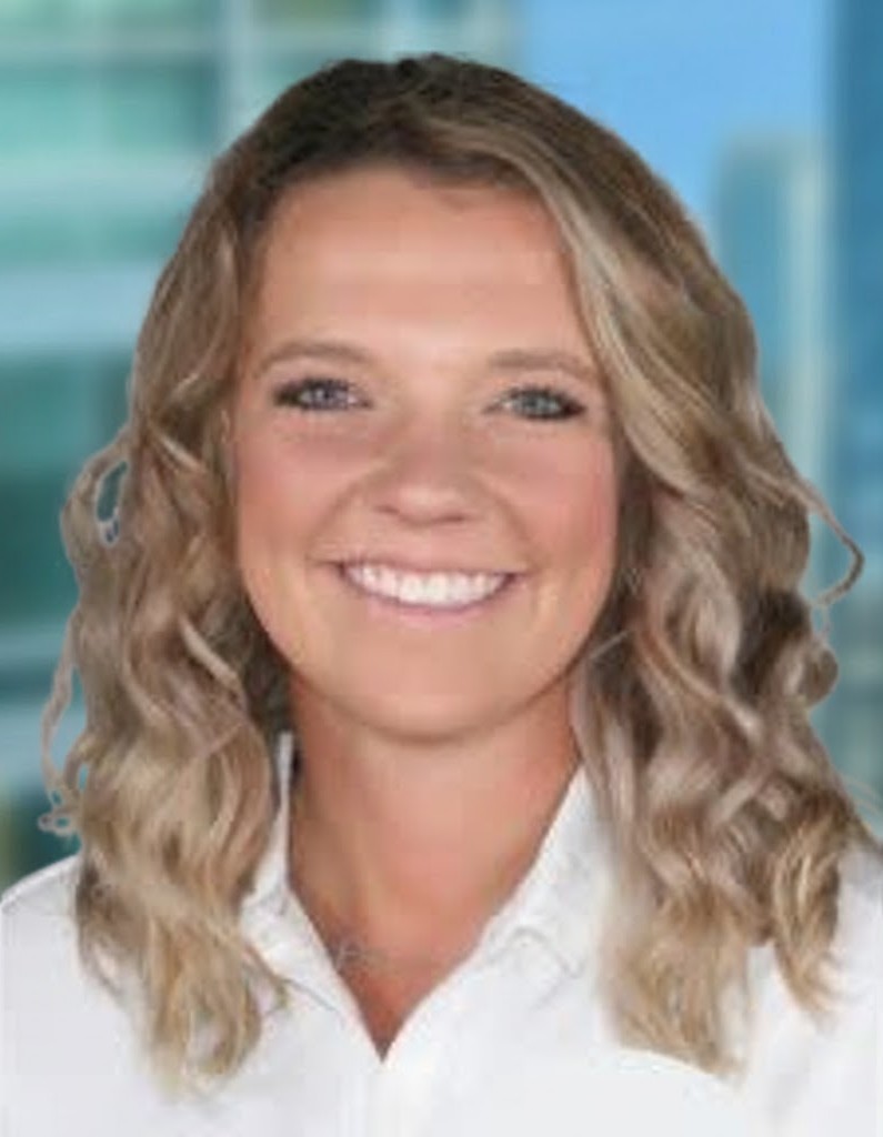 Lexi Schramm