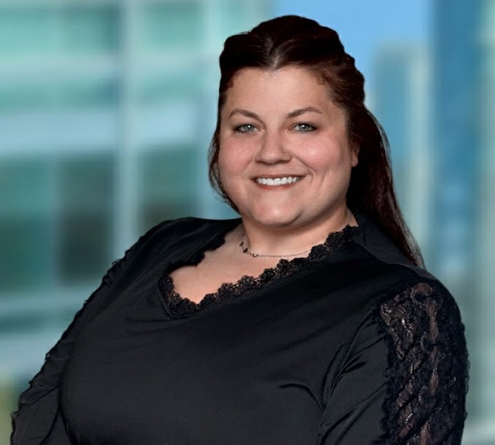 Patricia Rodgers