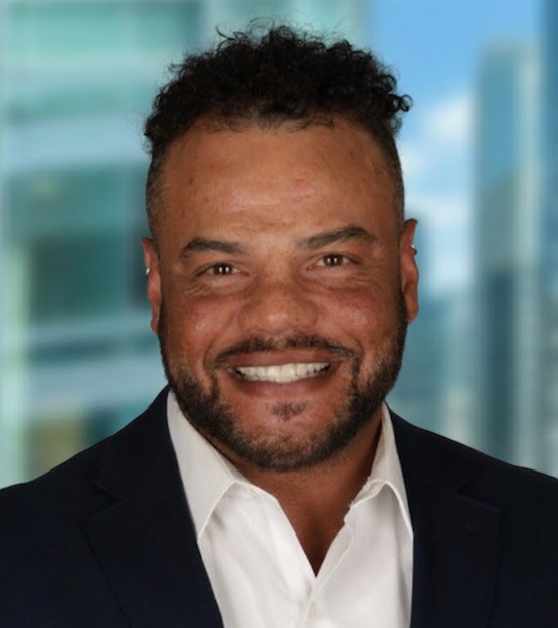 Johnny Williams II