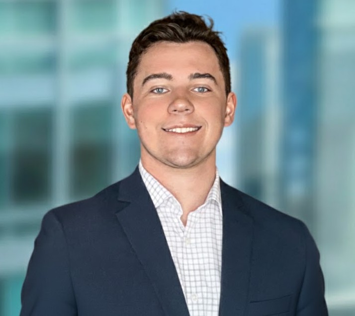 Zach Sako