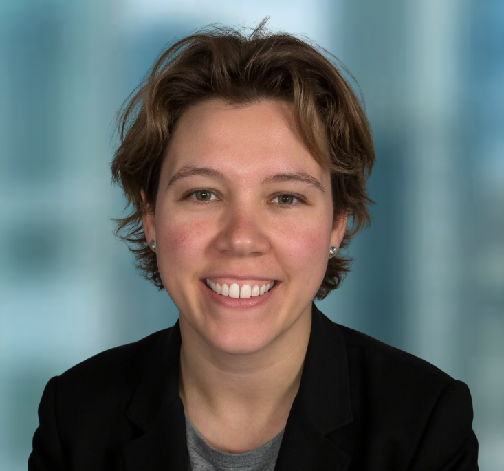 Kelsey Tyrrell