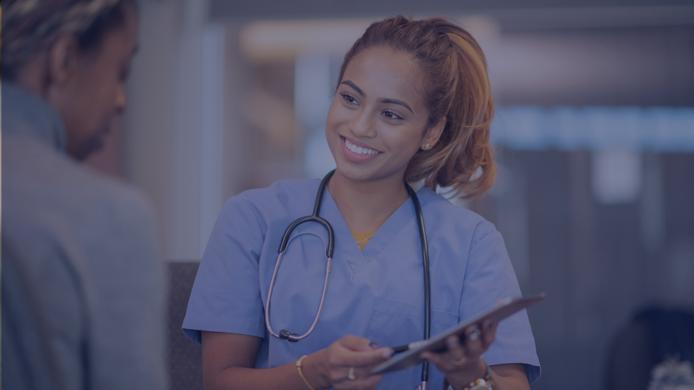 Celebrating You This National Nurses Week
