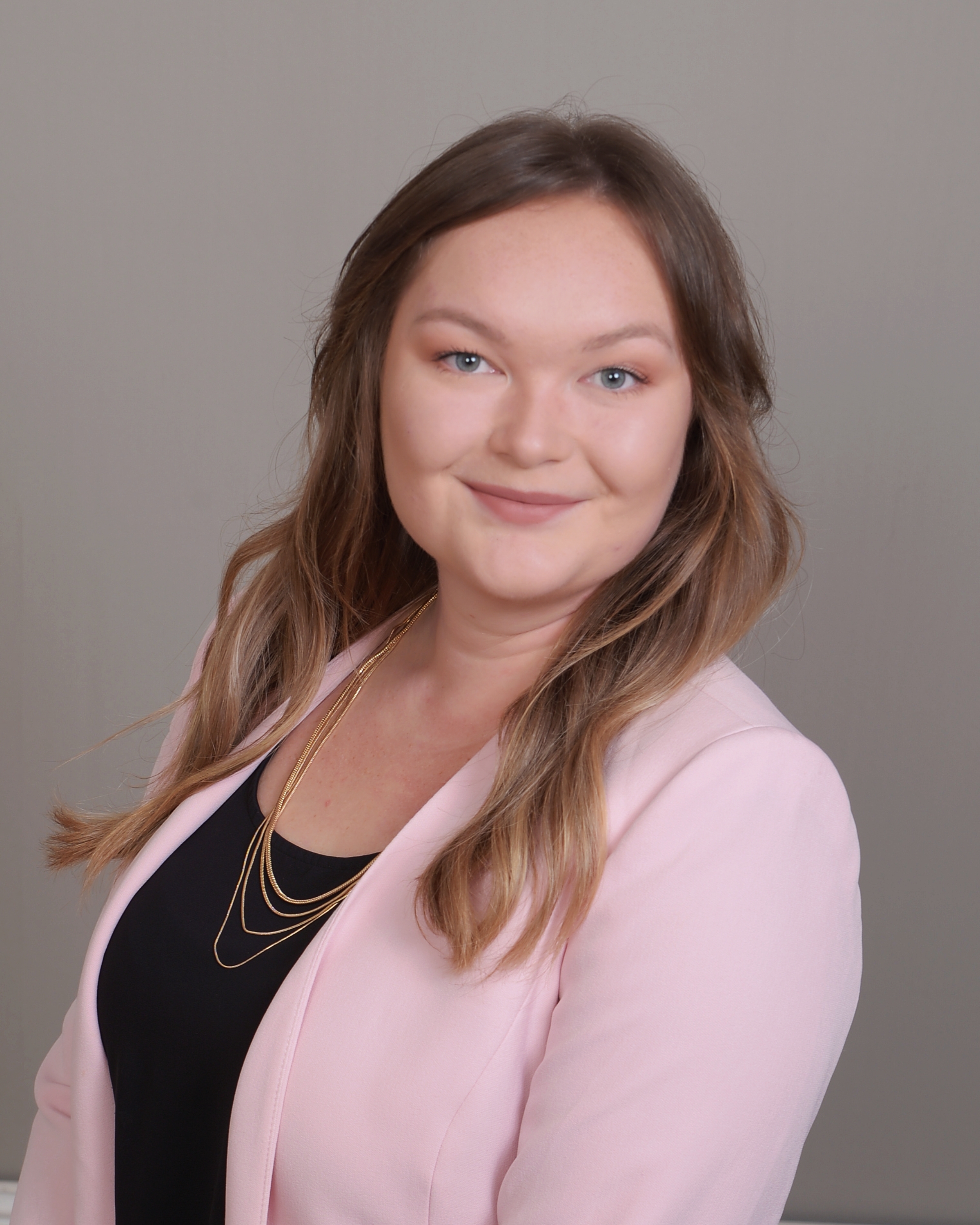 Caitlin Hagberg 