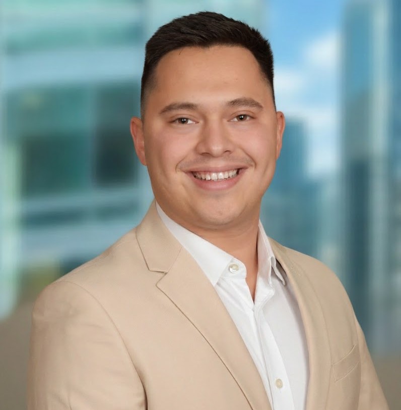 Pablo Castillo